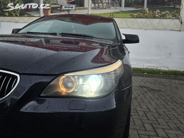 BMW Řada 5